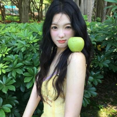爱心小天使