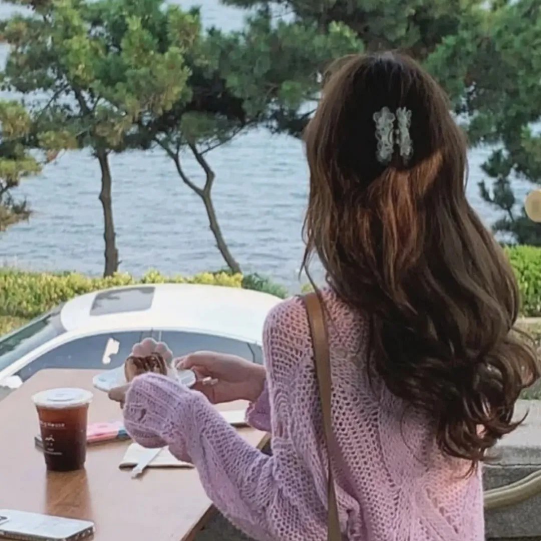 我的太空女友